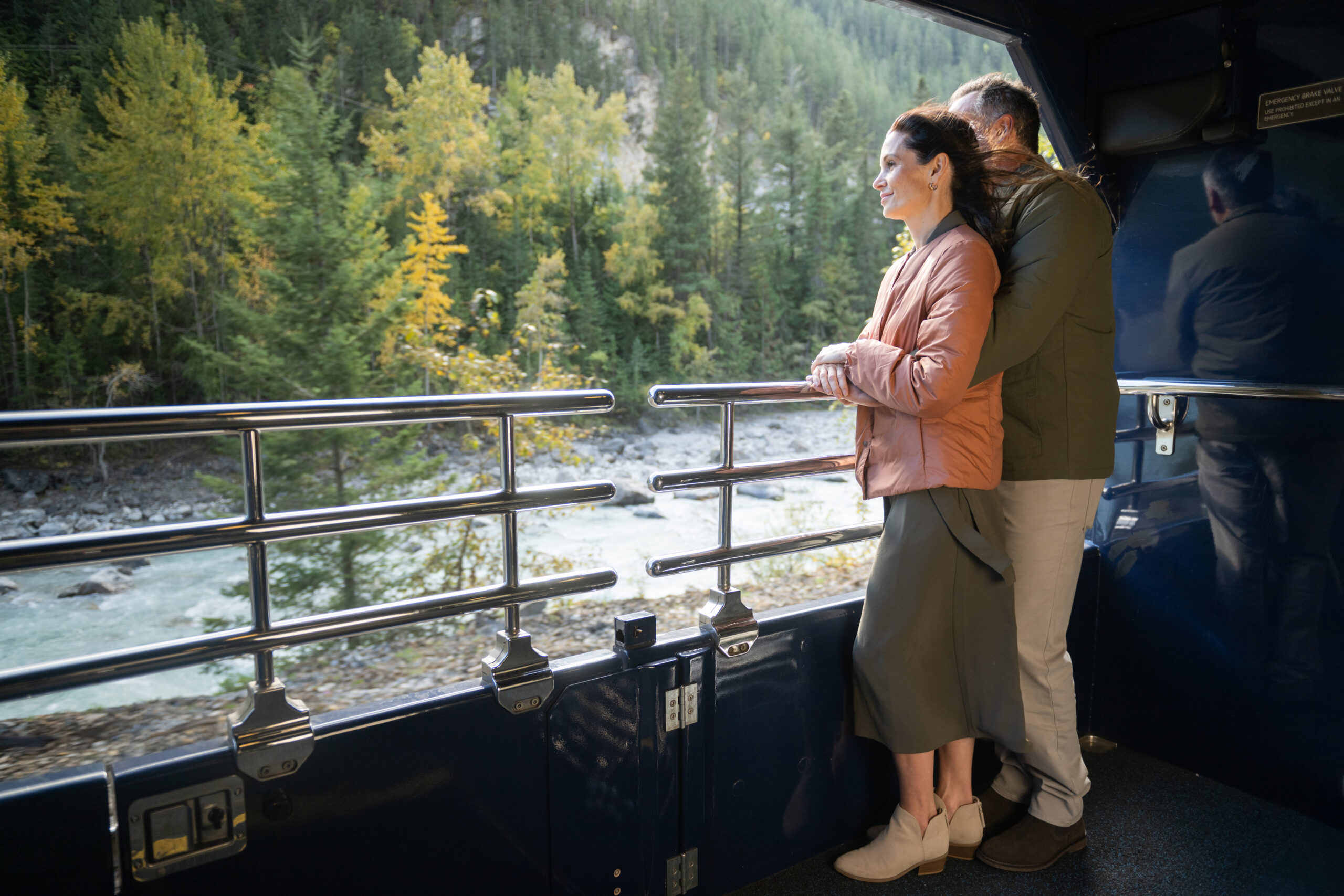 The Last Train of the Season